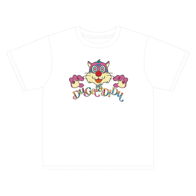 ディスコドラクSEKAI NO OWARIセカイノオワリ⭐︎セカオワTシャツ