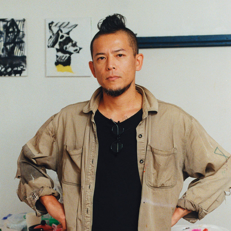 Shohei Takasaki