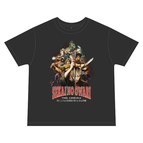 Tシャツ