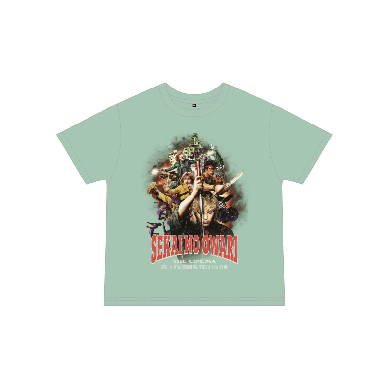 キッズTシャツ